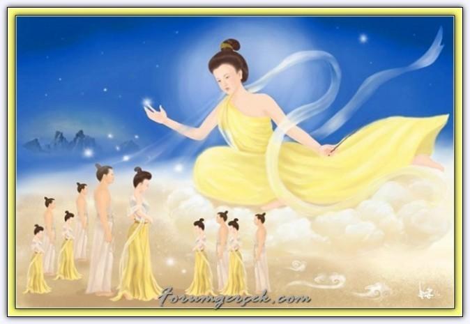 Эмми - повелительница гусениц. Часть 8.