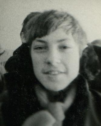 Однокласснику