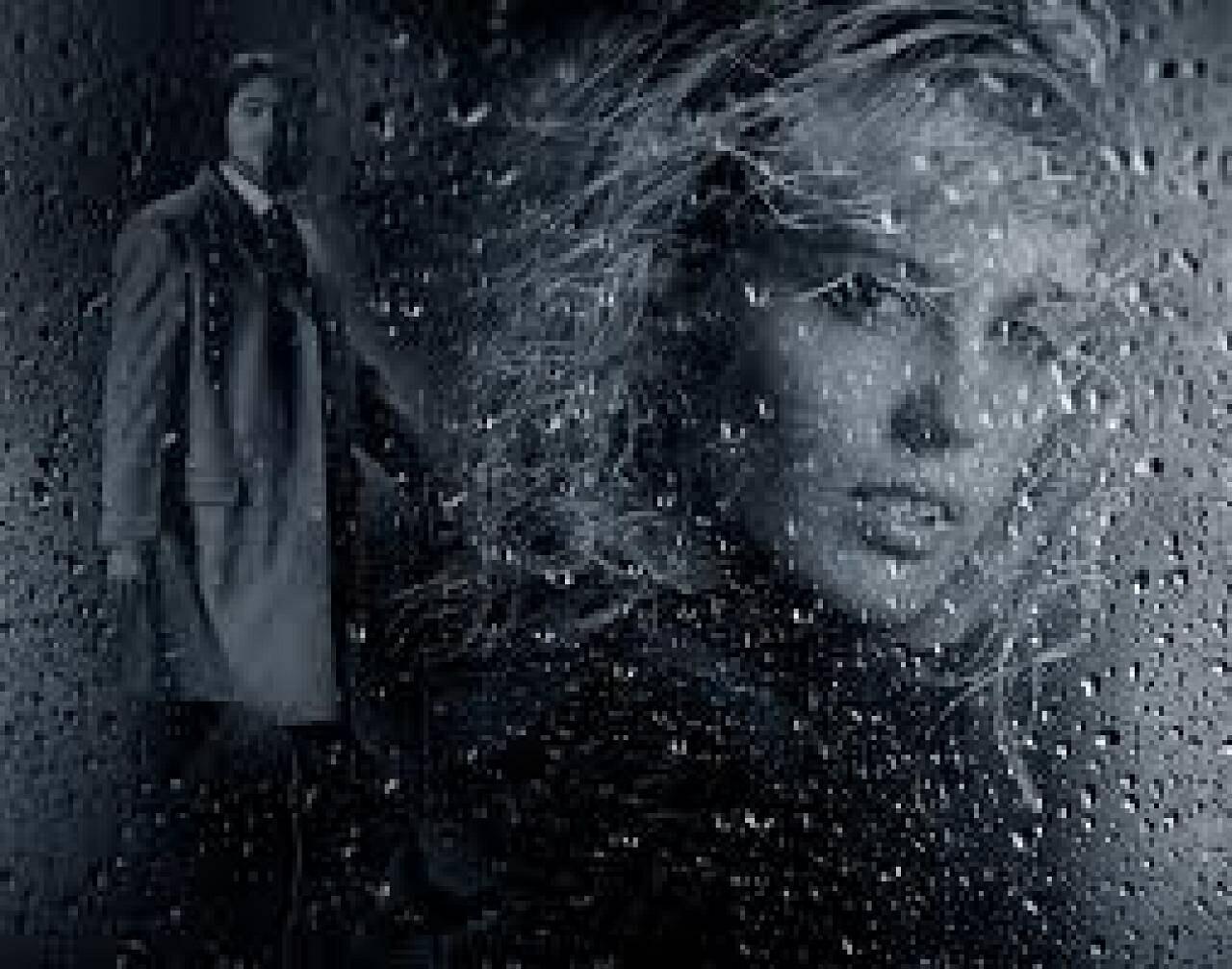 Он однажды придет.