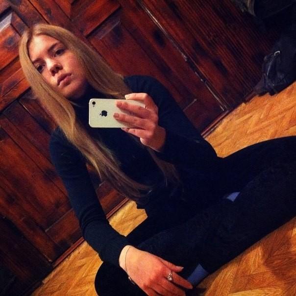 Акростих ей...