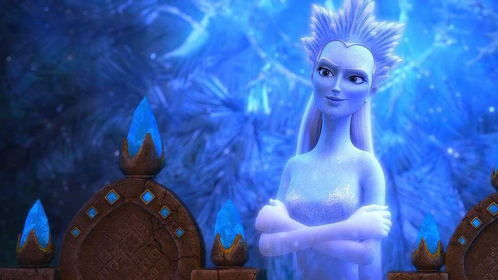 Поехали в Лапландию на семи тройках оленей-карибу под песенку Кола Бельды