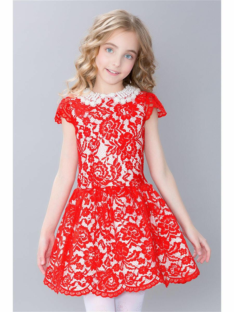 Платье для девочки 8 10 лет