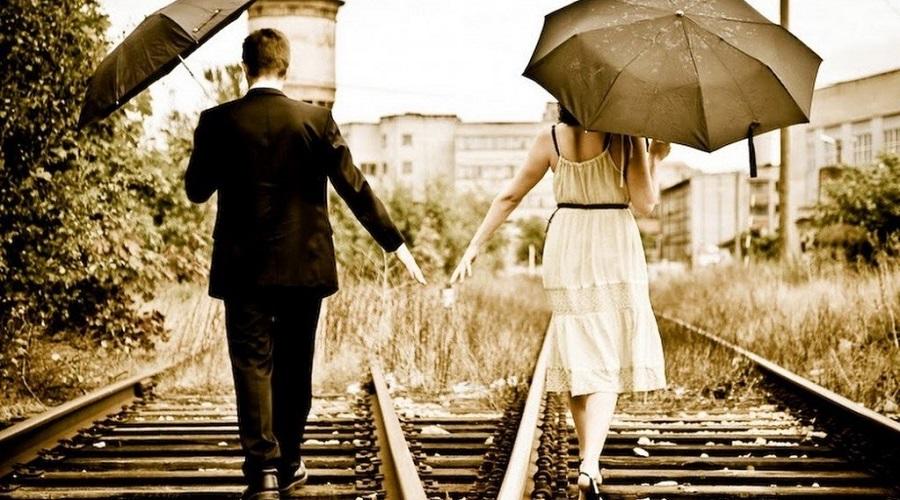 СКАЖИ МНЕ «ПРОЩАЙ!»