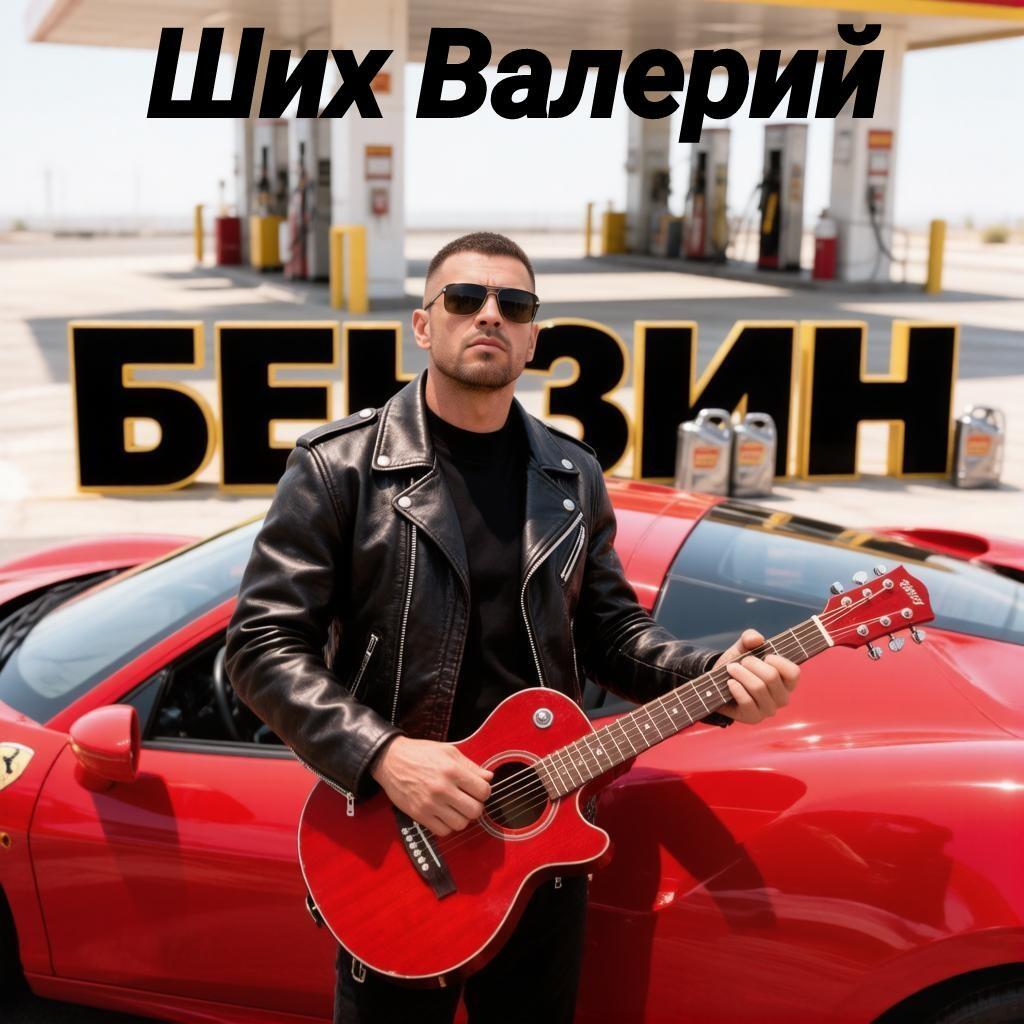 БЕНЗИН.. 