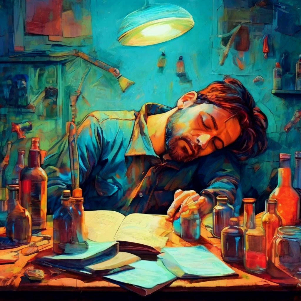 Поэма №0 (финал)