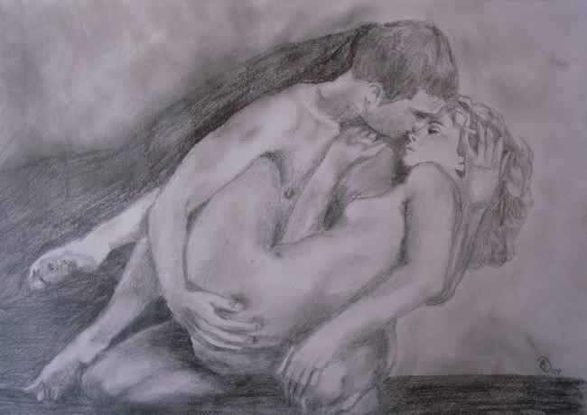 "Эрогенные зоны (Жаркий обряд)" (30.09.2013)