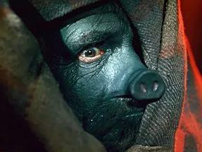 ЖИРУЕТ СЕМЕЧКАМИ ЧЁРТ