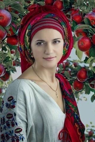 Славяночка.    песня