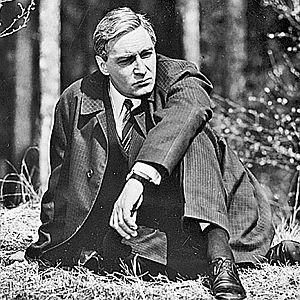 Сердце разведчика