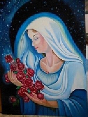 ЛЮБОВЬ НЕЗЕМНАЯ