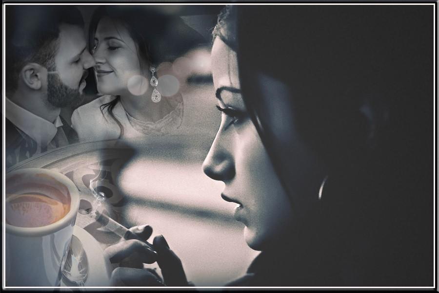 БЕЗУМСТВО СТРАСТИ