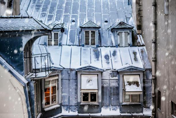 Надо жить. Французский альбом