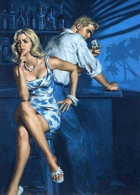 Да просто вечеринка, ( 18 ++++ )