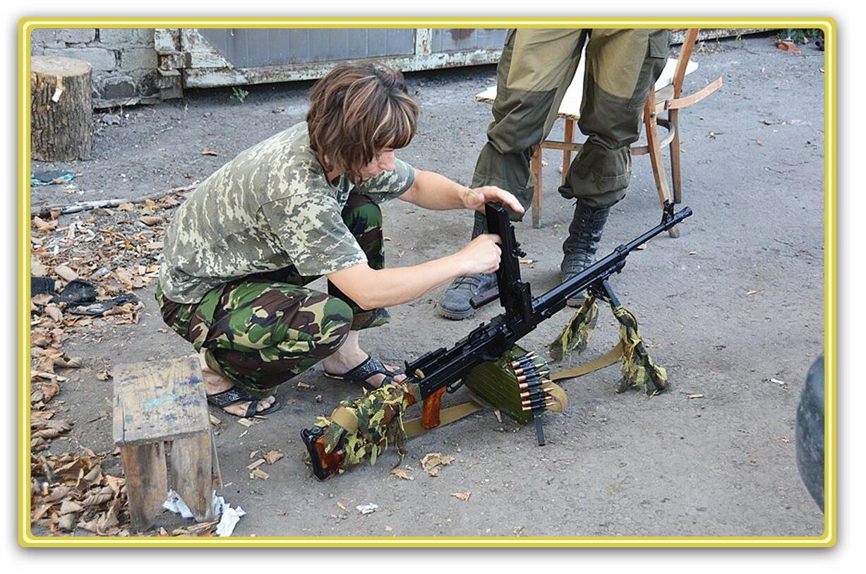 А на Донбассе всё стреляют (2500 стих) 09.09.20. 