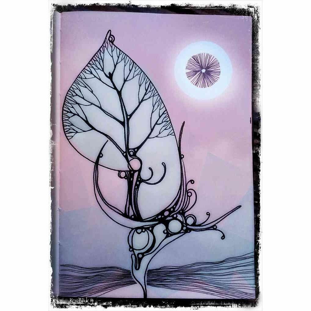 мысли вслух.