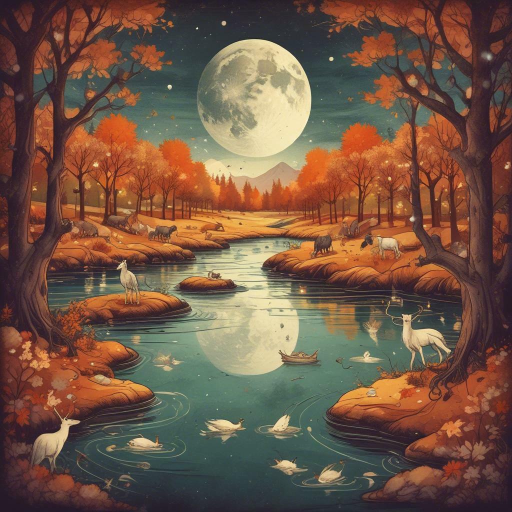 Большая вода