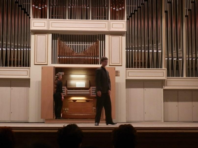 Юному гению