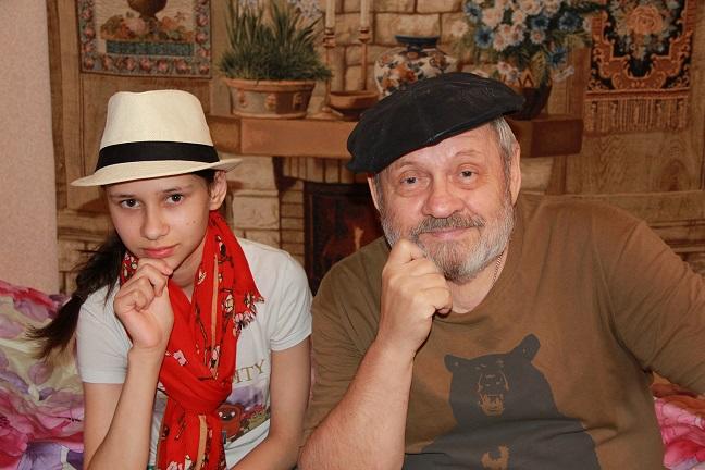 Путь. Истина. Жизнь.-12