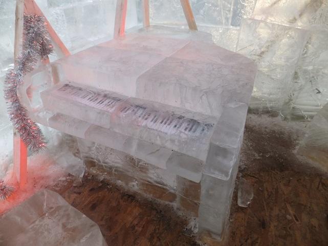 "Ледяной блюз" (23,25.01.2015)