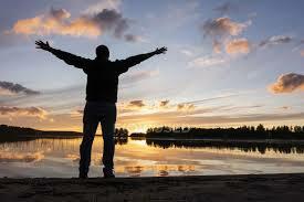 ЗАКАТЫ И ВОСХОДЫ...