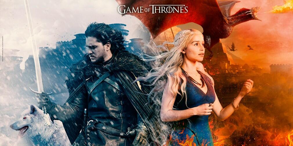 Игра престолов (песня)