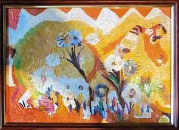 Новое Завтра или Золотой барашек