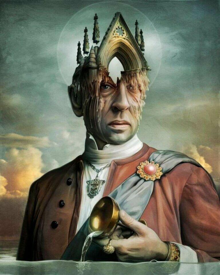 Последний король