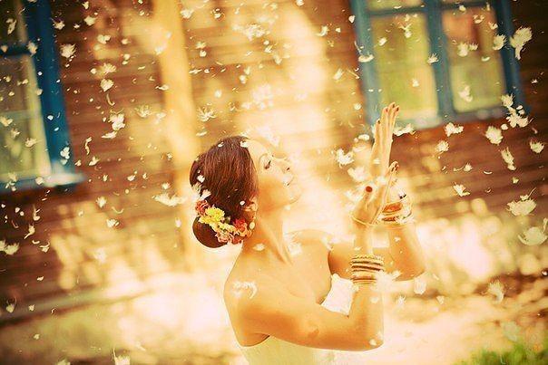 КТО СЧАСТЛИВ