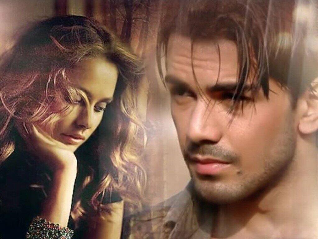 Простить тебя не в силах я