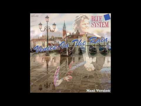 Мелкий дождь