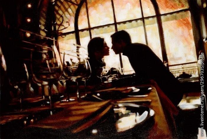 Наслаждение игрой...