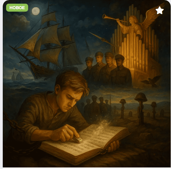 Памяти павших защитников ...