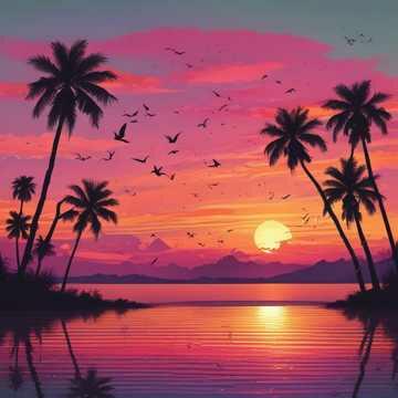 КОГДА В МИРЕ ЖИВА ЛЮБОВЬ