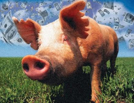 ОДЕРЖИМОСТЬ