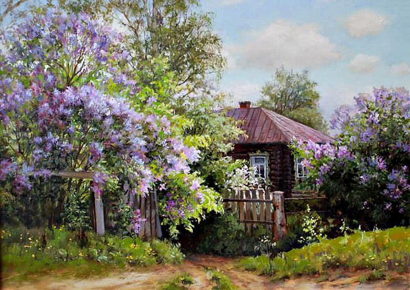 Привечают гостя по одежке...