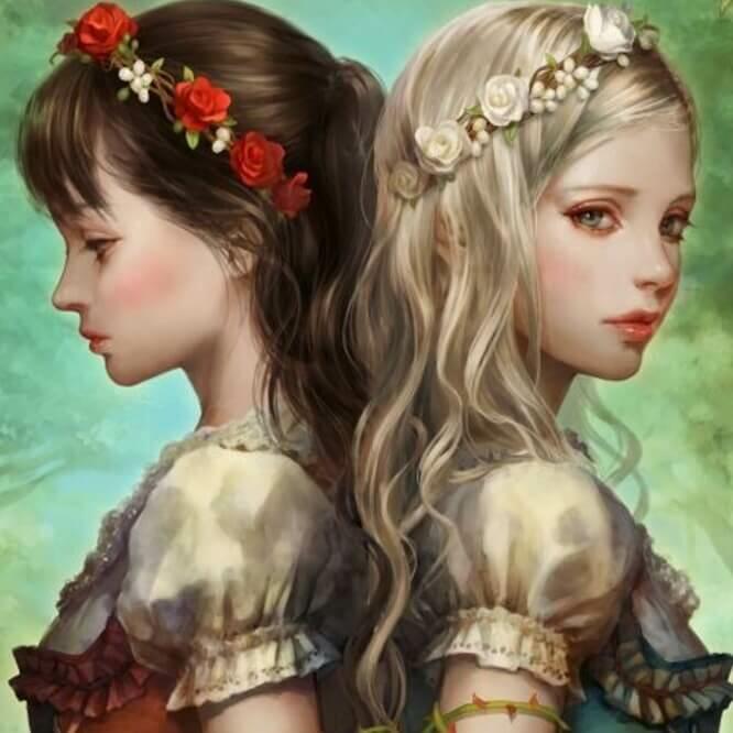 Успела  вырасти