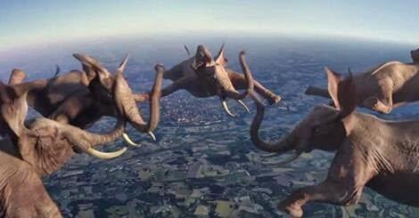 Стихи для конкурса, где можно чушь молоть