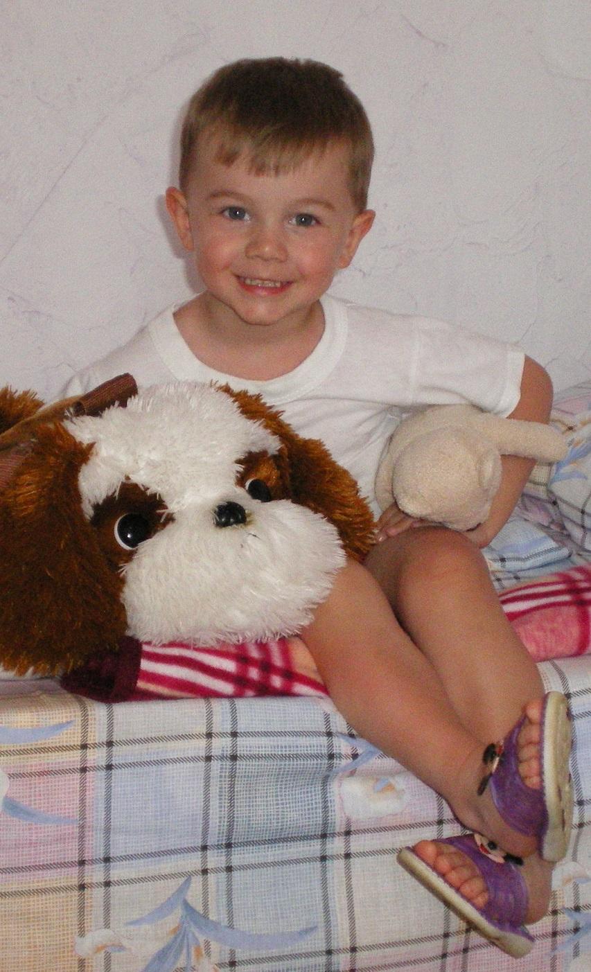 ПОЗДРАВЛЕНИЕ ОТ СОЛНЕЧНОГО ЛУЧИКА