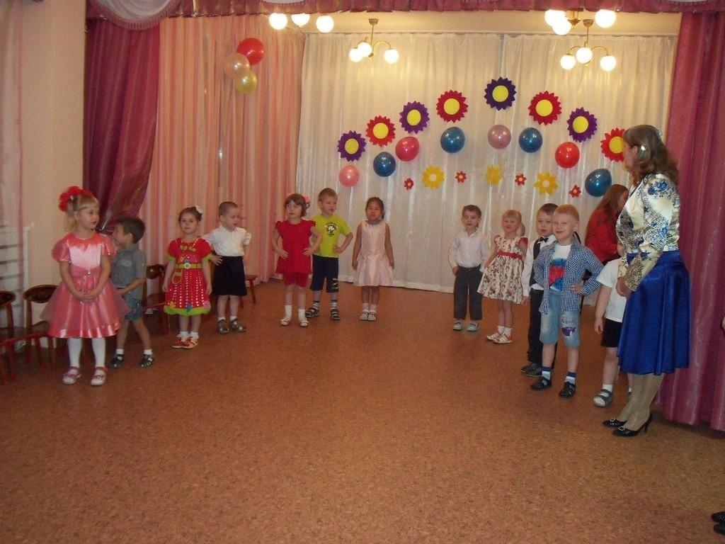 Лучший папа - он какой?