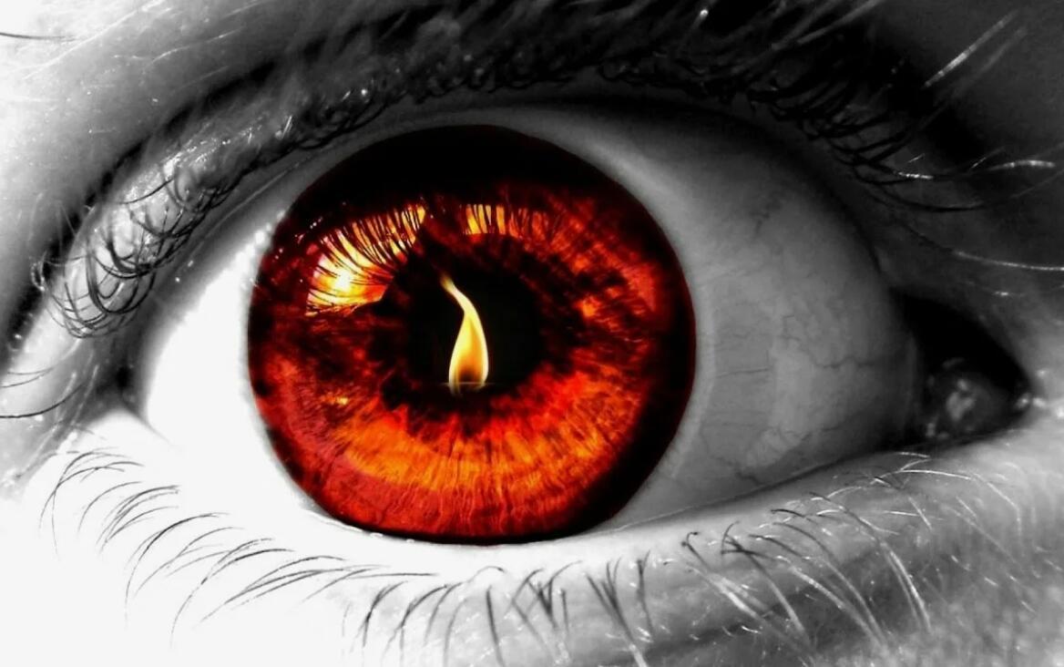 Оглянись, человек!