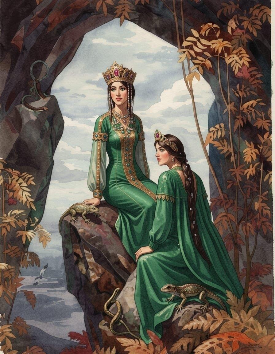 Степанова пямятка