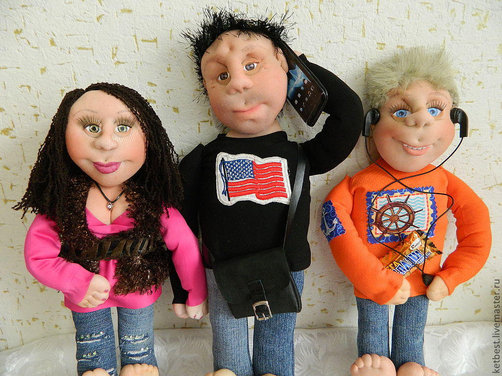 История про Музу и Муза