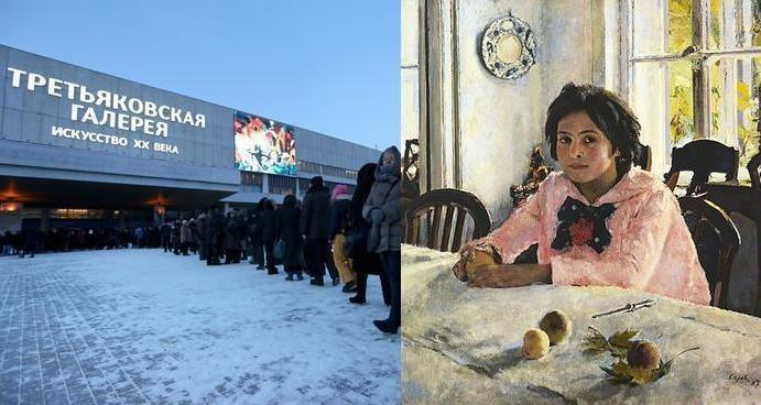 За персиками