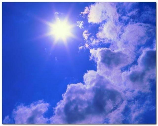 Не уходи за горизонт