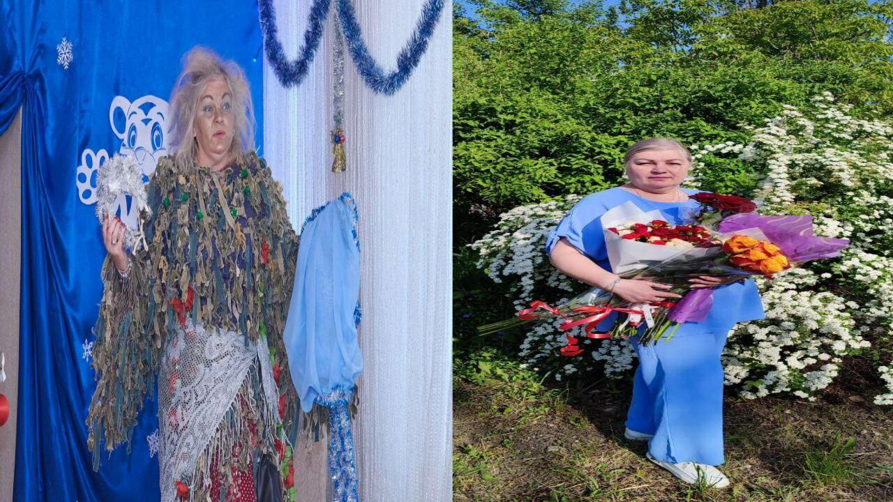 Перевоплощение