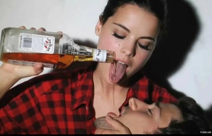 Прощальный  "залп"