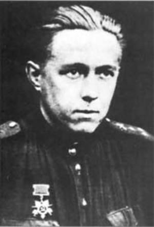 Монолог капитана Солженицына