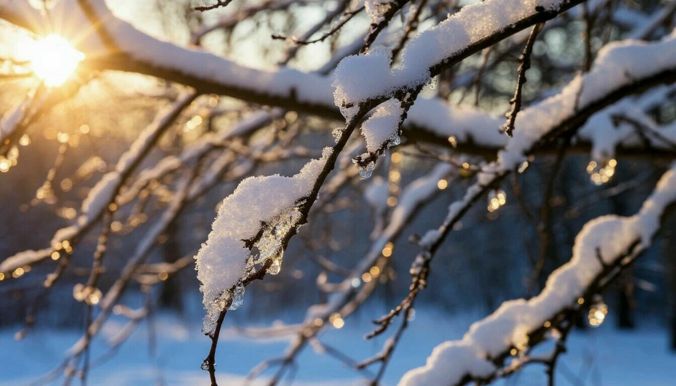 Добро пожаловать в февраль!