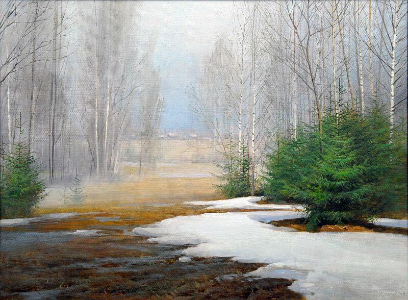 Как же все спуталось в мире запутанном...