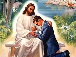 Призыв к Богу.